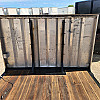2006 A&W Flat Deck at Dobson Sales