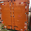 2005 A&W Moving Storage Van at Dobson Sales