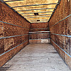 2005 A&W Moving Storage Van at Dobson Sales