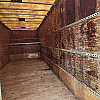 2005 A&W Moving Storage Van at Dobson Sales