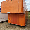 2005 A&W Moving Storage Van at Dobson Sales