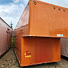 2005 A&W Moving Storage Van at Dobson Sales