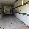 White 2014 A&W 26ft Insulated Storage Body at Dobson Sales