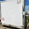 2005 Multi Vans 26ft Storage Body
