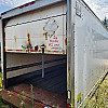 2005 Multi Vans 26ft Storage Body