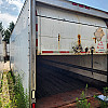 2005 Multi Vans 26ft Storage Body
