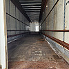 White 2008 Wabash Drop Deck