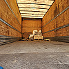 2015 Freightliner Box truck at Dobson Sales – Image 5