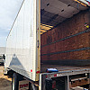 2015 Freightliner Box truck at Dobson Sales – Image 7