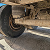 2006 Trailmobile 53ft Van Trailer