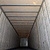 2006 Trailmobile 53ft Van Trailer