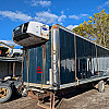 2014 Morgan 28ft Insulated Body at Dobson Sales