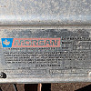 2014 Morgan 28ft Insulated Body at Dobson Sales