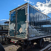 2014 Morgan 28ft Insulated Body at Dobson Sales