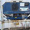 2004 CIMC 40ft Reefer Container