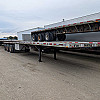 2004 Wabash 48ft Flat