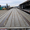 2004 Wabash 48ft Flat