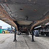 2004 Wabash 48ft Flat