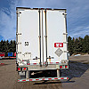 2003 Manac 53ft Tri Axle Van at Dobson Sales