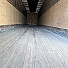 2003 Manac 53ft Tri Axle Van at Dobson Sales