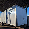 2019 Multi Vans 26ft Dry Van