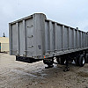 1977 Trailmobile 26ft Dump