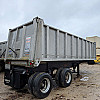 1977 Trailmobile 26ft Dump