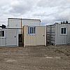 2025 CIMC Man Door & Window at Dobson Sales