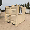 2025 CIMC Man Door & Window at Dobson Sales