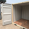 2025 CIMC Man Door & Window at Dobson Sales
