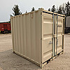 2025 CIMC Man Door & Window at Dobson Sales