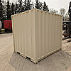2025 CIMC Man Door & Window at Dobson Sales