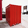 2000 CIMC 5ftx8ft