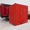 2000 CIMC 5ftx8ft
