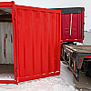 2000 CIMC 5ftx8ft