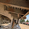 2012 Manac Drop Deck Tridem