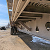 2012 Manac Drop Deck Tridem