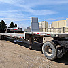 2012 Manac Drop Deck Tridem