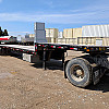 2015 Doepker 53ft Drop Deck