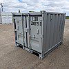 2026 CIMC 5FT