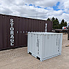 2026 CIMC 5FT