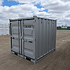 2026 CIMC 7FT Mini at Dobson Sales