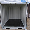 2026 CIMC 7FT Mini at Dobson Sales