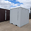 2026 CIMC 9ft Container at Dobson Sales