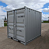 2026 CIMC 9ft Container at Dobson Sales