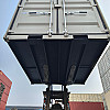 2026 CIMC 9ft Container at Dobson Sales