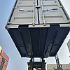 2026 CIMC 8ft Container at Dobson Sales