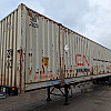 2008 CIMC 53ft Steel Container