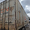 2008 CIMC 53ft Steel Container