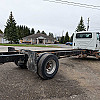 2020 International MV607